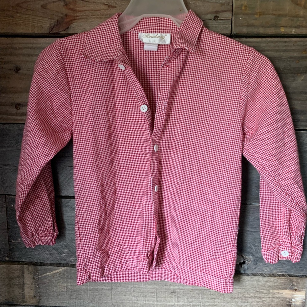 Vintage top